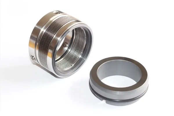 Metal Bellow Mechanical Seals