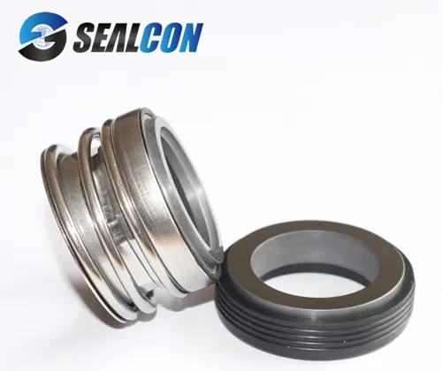 Elastomer Bellow Seals R13