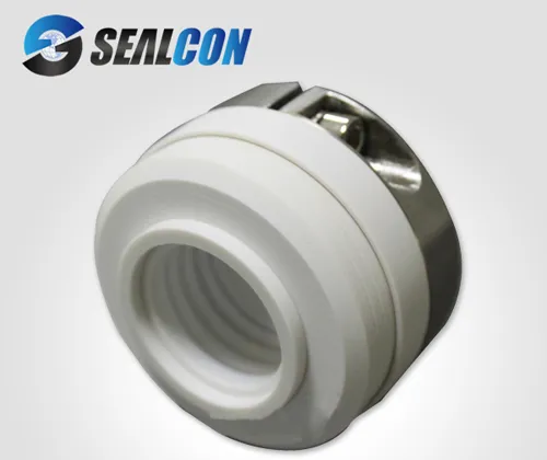 Teflon PTFE Bellow Seals T11T12