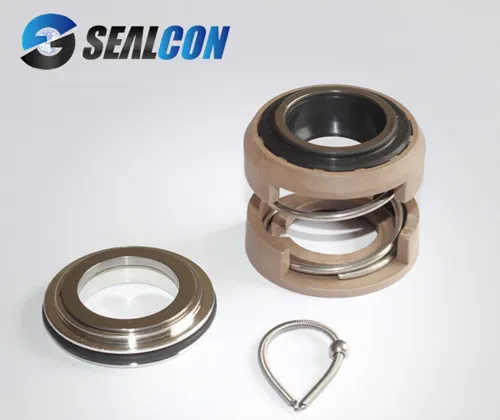 Flygt Mechanical Seals FBL-28