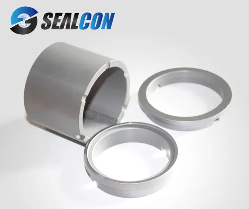 SiC Mechanical Seal
