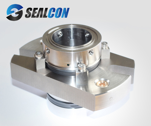 D51 double mechanical seal  