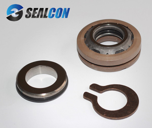 Flygt Pump Mechanical Seals 