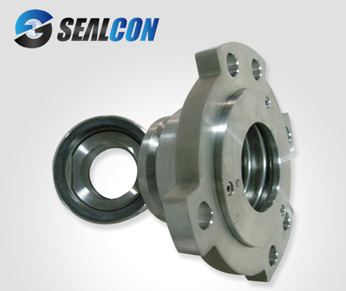cartridge mechanical seal
