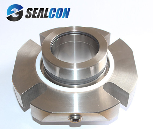 cartridge mechanical seal
