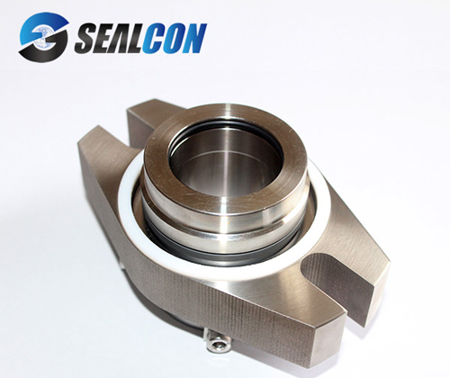 cartridge type seal S51
